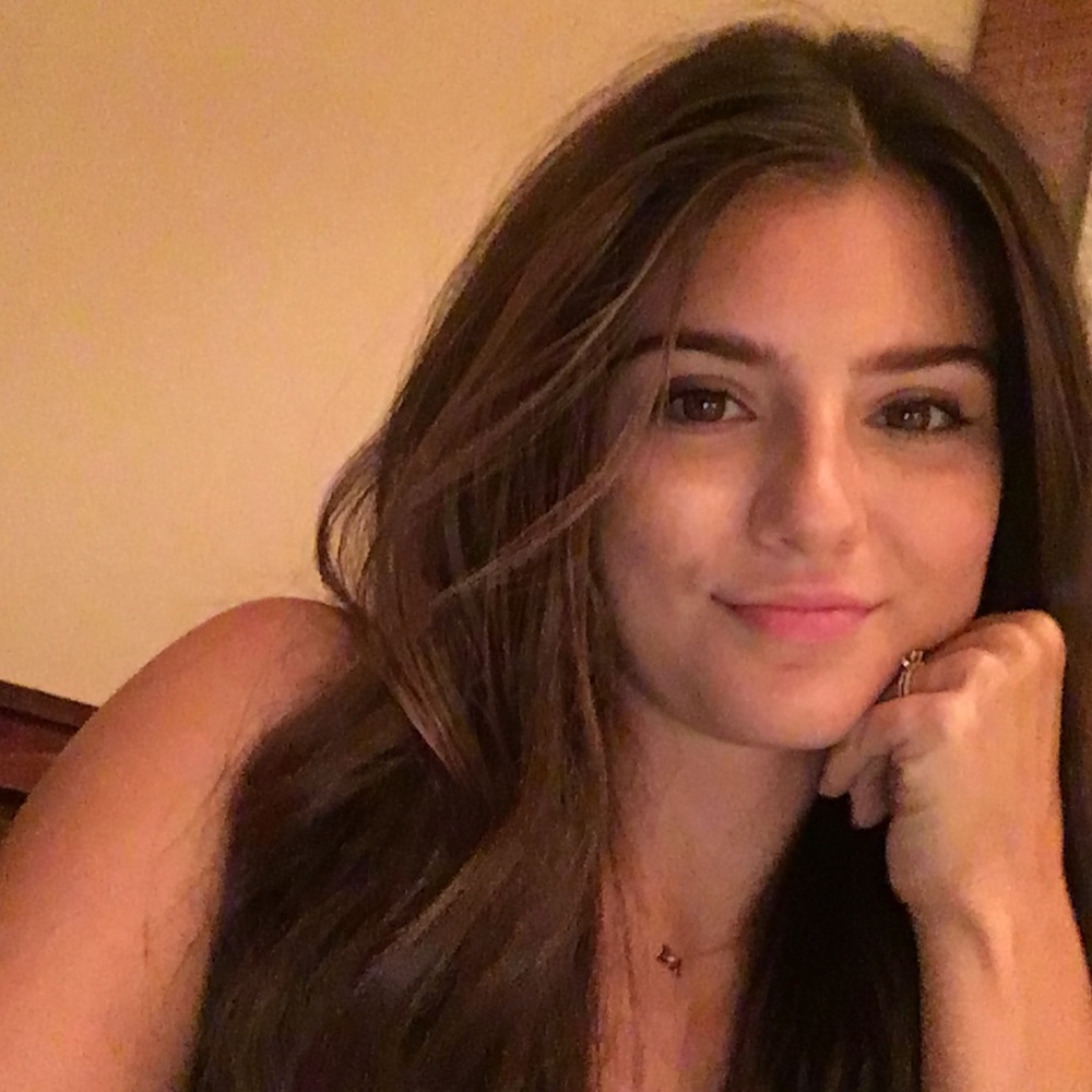 Meet your Posher, Brooke